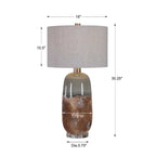 Maggie Table Lamp