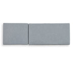 Bea Outdoor Pool Chaise Cushion