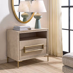 Alessia Side Table