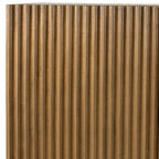 Kellem 4 Door Cabinet