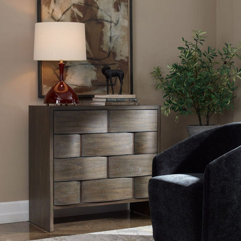 Lydon 4 Drawer Chest