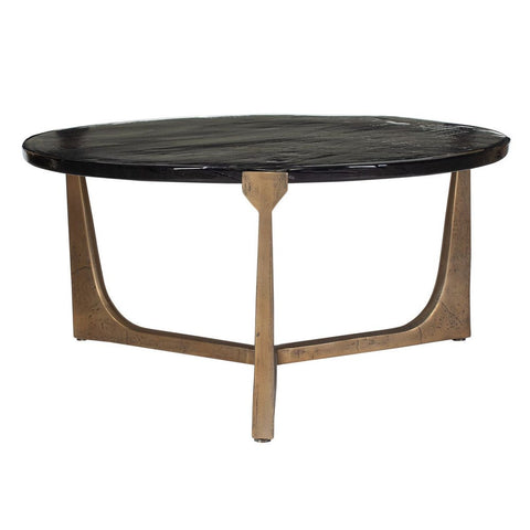 Bohdi Outdoor Coffee Table, 2 CARTONS