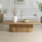 Camerlin Coffee Table, 2 Cartons