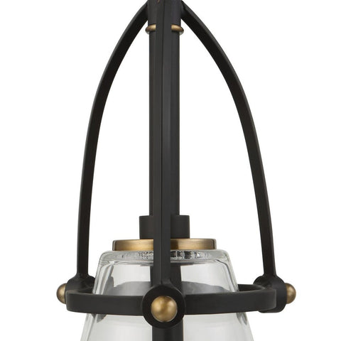 Saugus, 1 Lt Pendant