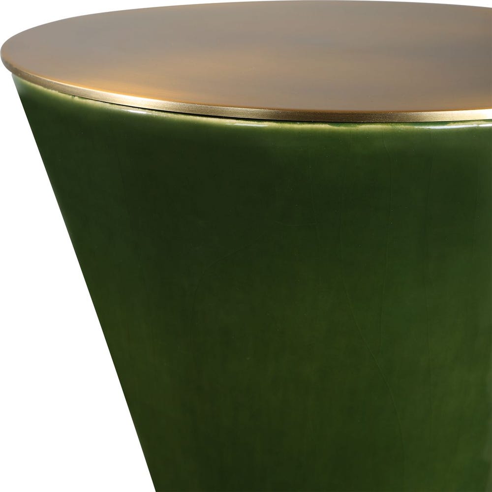 Ronde Drink Table
