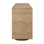 Evanston 4 Door Cabinet