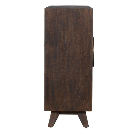 Kohana 2 Door Cabinet