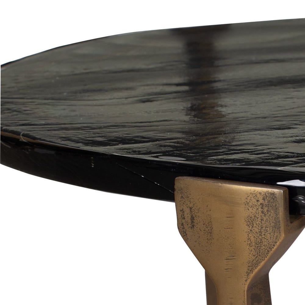 Bohdi Outdoor Coffee Table, 2 CARTONS