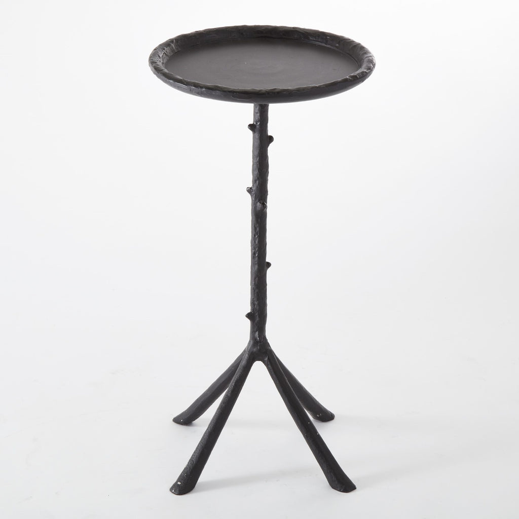 MINI TWIG ACCENT TABLE