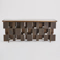LAYERED CONSOLE