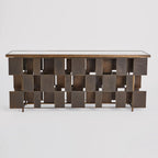 LAYERED CONSOLE