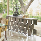 LAYERED CONSOLE