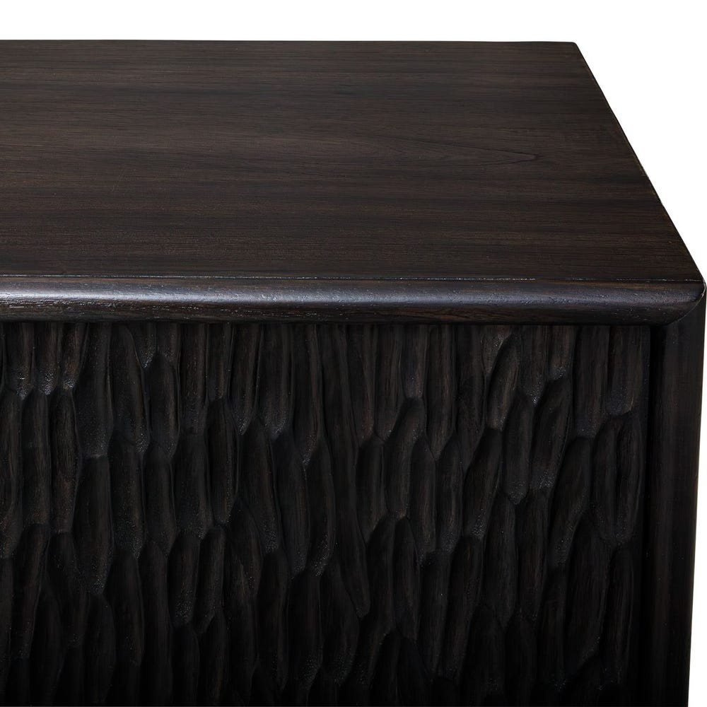Stevenson 4 Door Cabinet