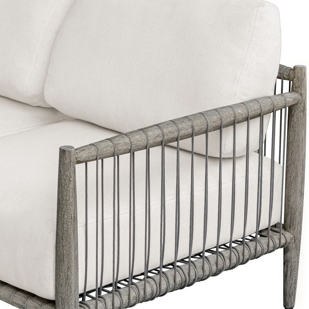 Borneo Outdoor Sofa