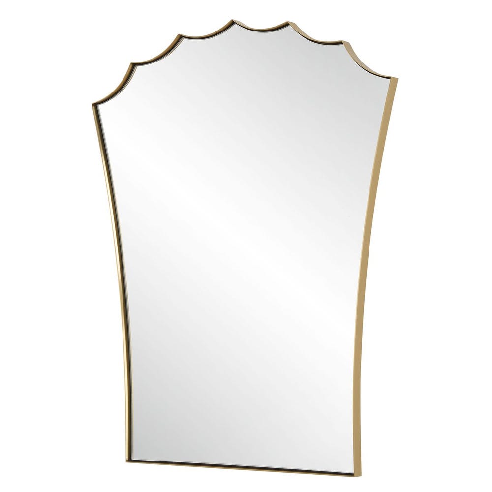 Monarch Vanity Mirror