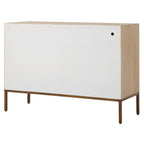 Weimar 2 Door Cabinet-50129