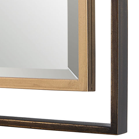 Carrizo Tall Mirror