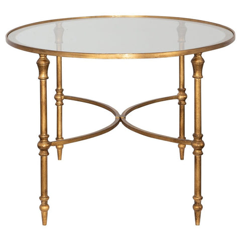 Vitya Coffee Table