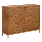 Jethro 2 Door Cabinet
