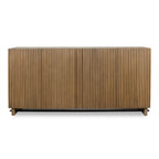 Kellem 4 Door Cabinet