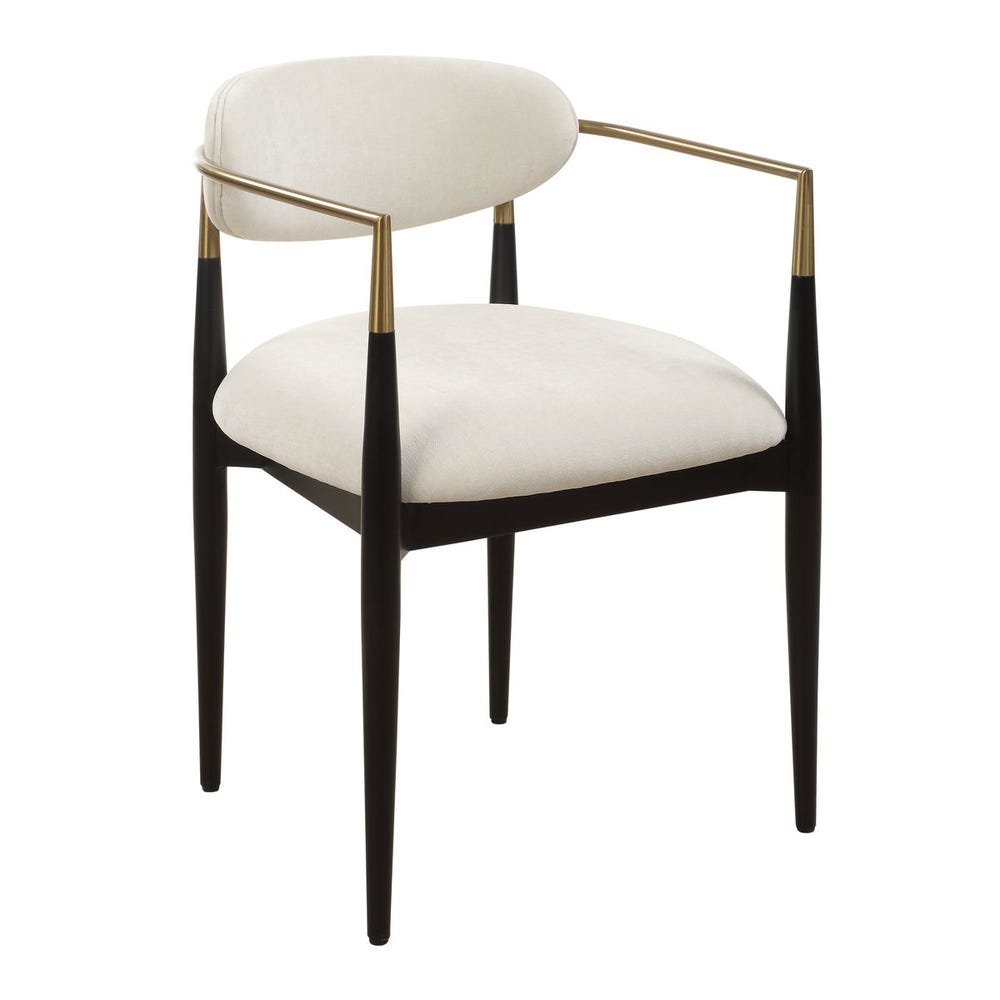 Moxie Dining Arm Chair