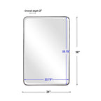 Aramis Mirror