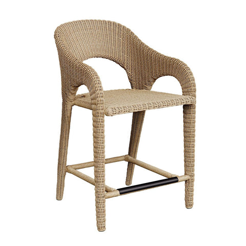 Kavali Outdoor Counter Stool