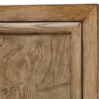 Paltrow 2 Door Cabinet