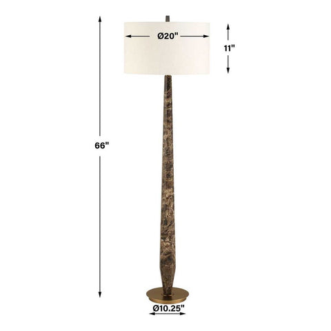 Tyree Floor Lamp
