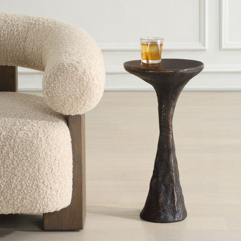Milan Outdoor Drink Table