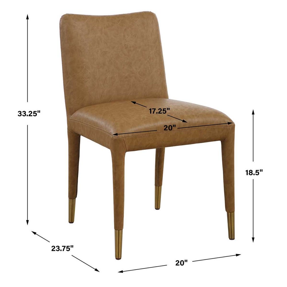 Conifer Dinning Chair,2 per box, priced each