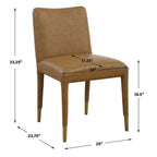 Conifer Dinning Chair,2 per box, priced each