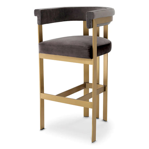 Clubhouse Stool