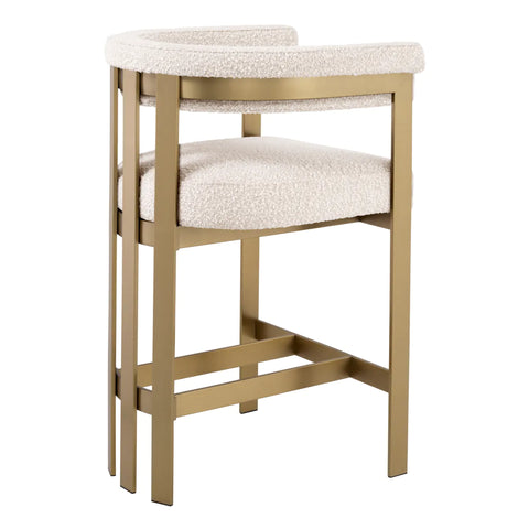 Clubhouse Stool
