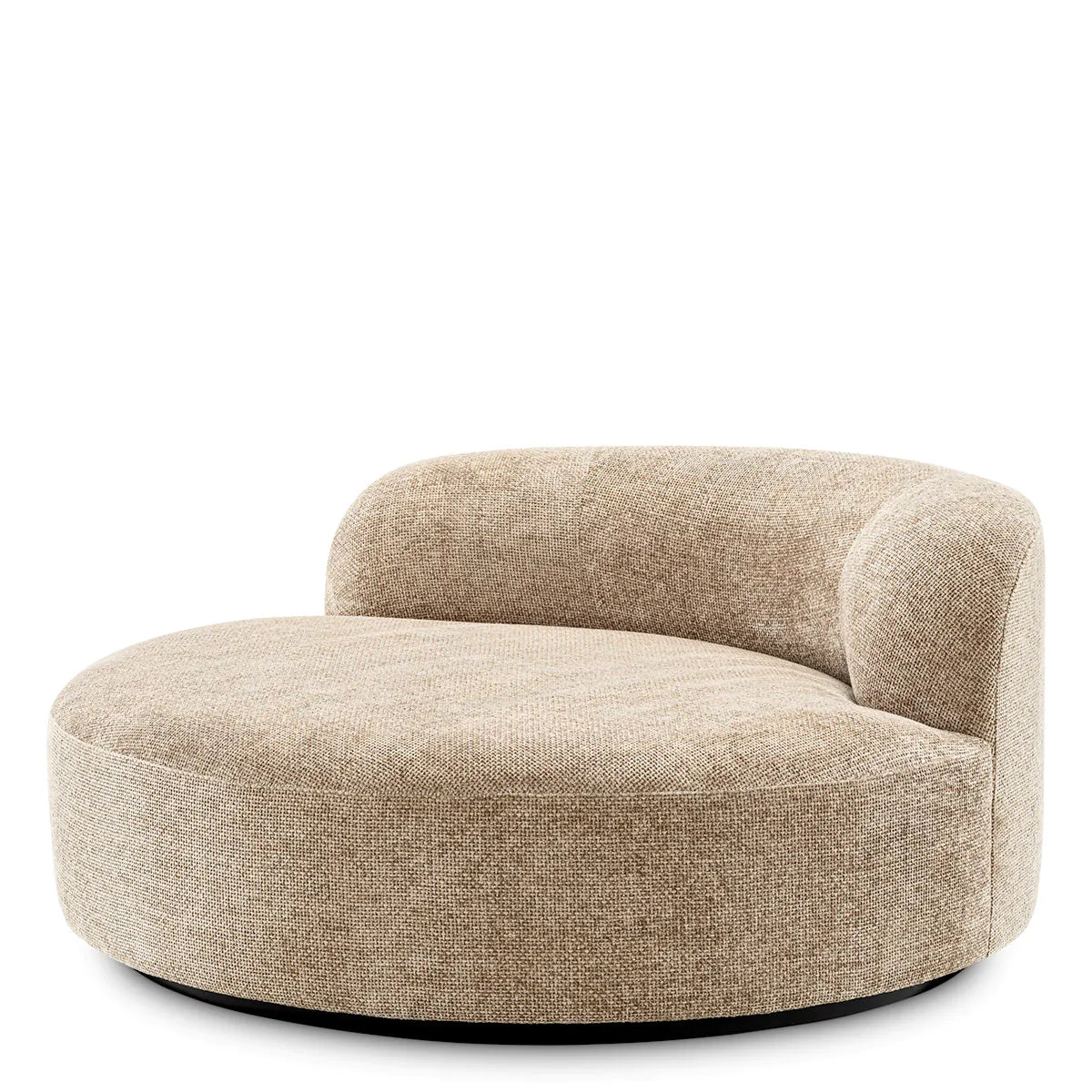 Björn Round Sofa - Hedi's Furniture