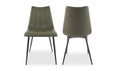 Alibi SIDE CHAIR