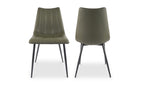 Alibi SIDE CHAIR