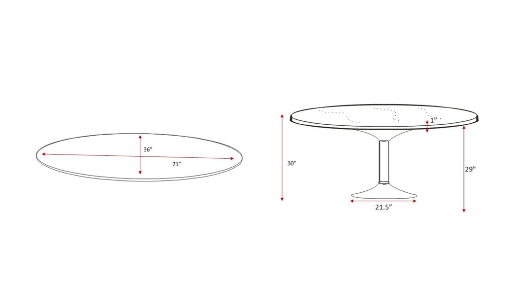 Anatalia Dining Table