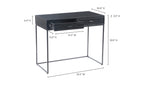 Atelier Desk - Hedi's Furniture
