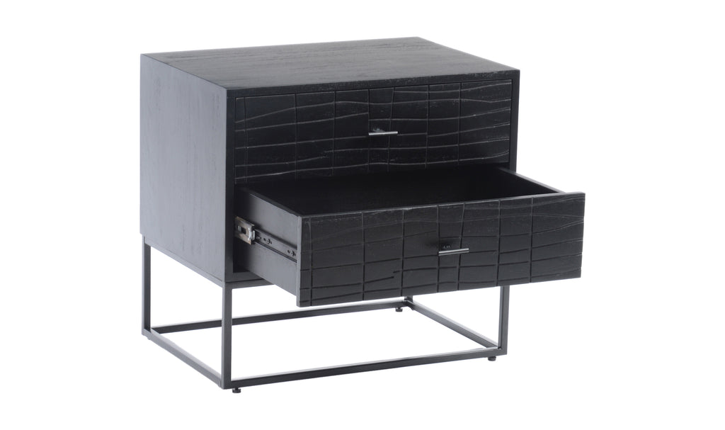 Atelier Nightstand - Hedi's Furniture