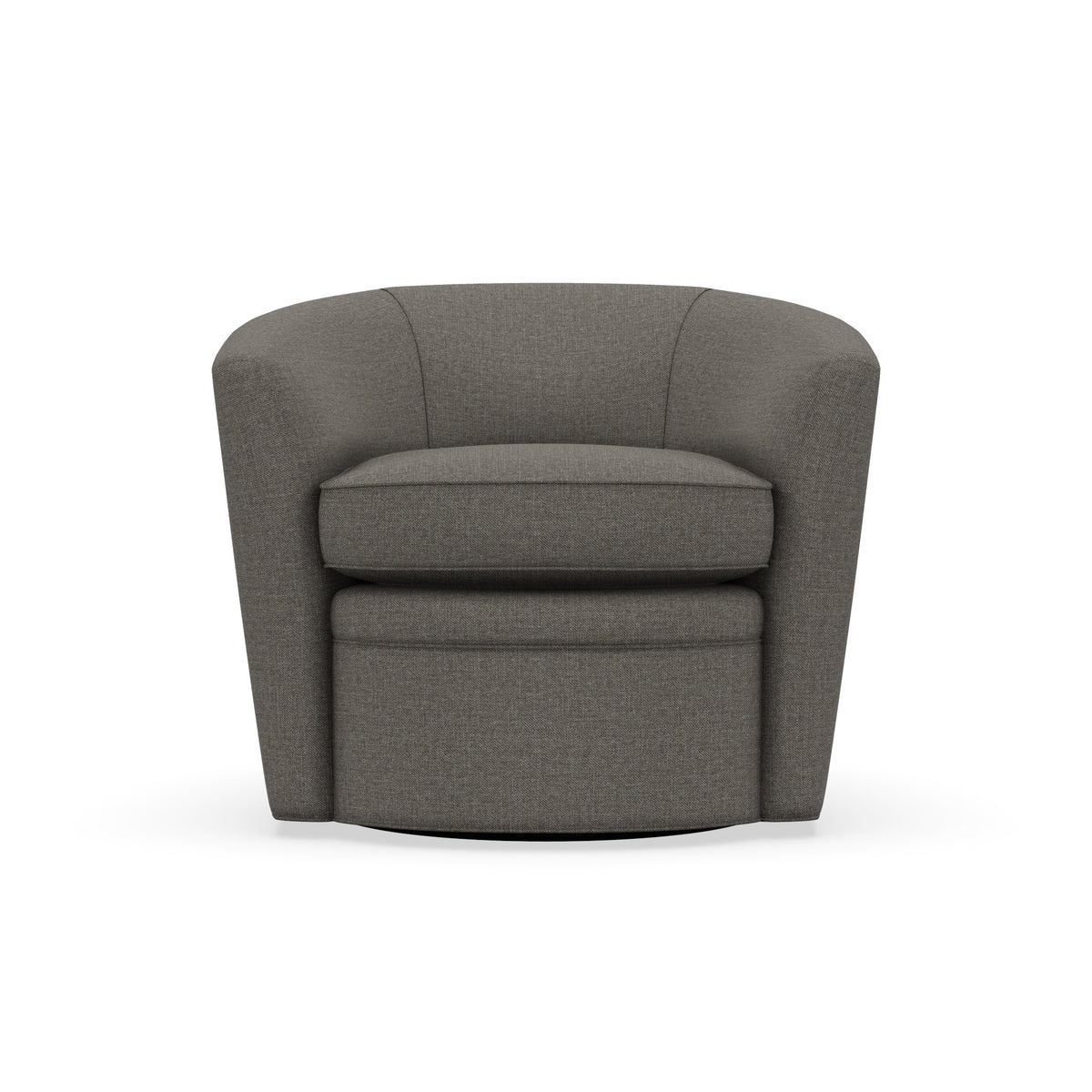 Baldwin Swivel Chair