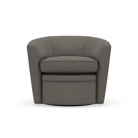 Baldwin Swivel Chair