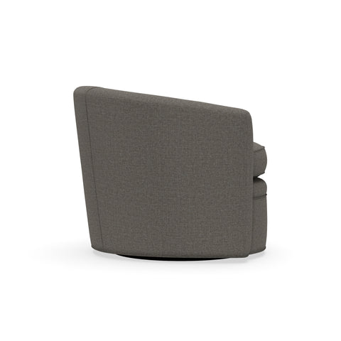 Baldwin Swivel Chair