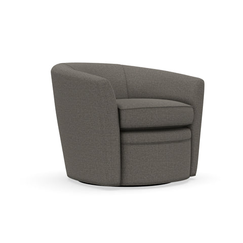 Baldwin Swivel Chair