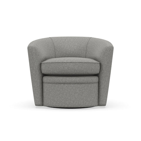 Baldwin Swivel Chair