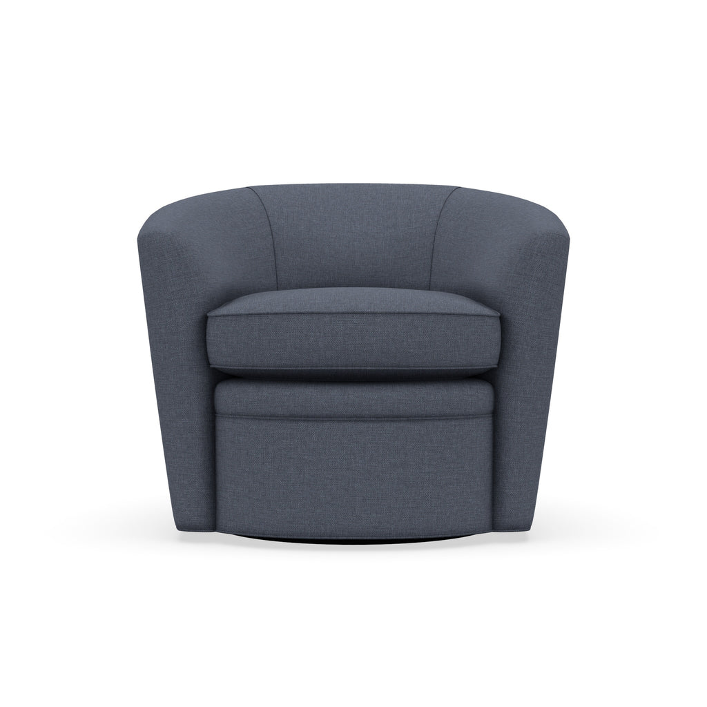 Baldwin Swivel Chair