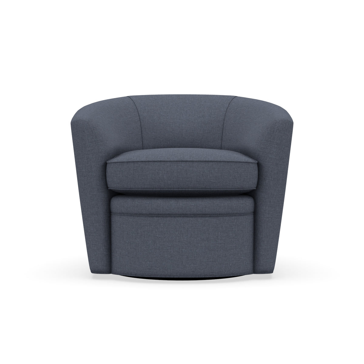 Baldwin Swivel Chair