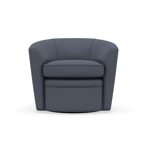 Baldwin Swivel Chair