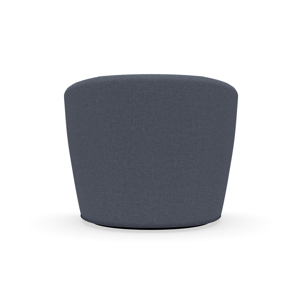 Baldwin Swivel Chair