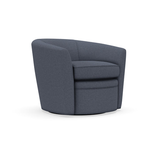 Baldwin Swivel Chair